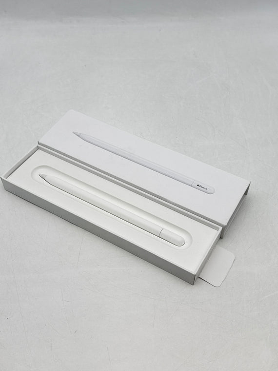Apple Pencil USB-C Smart Pencil Stylus White MUWA3AM/A A3085
