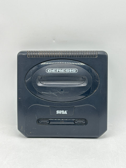 SEGA Genesis MK-1631 Console – Not Working For Parts or Repair