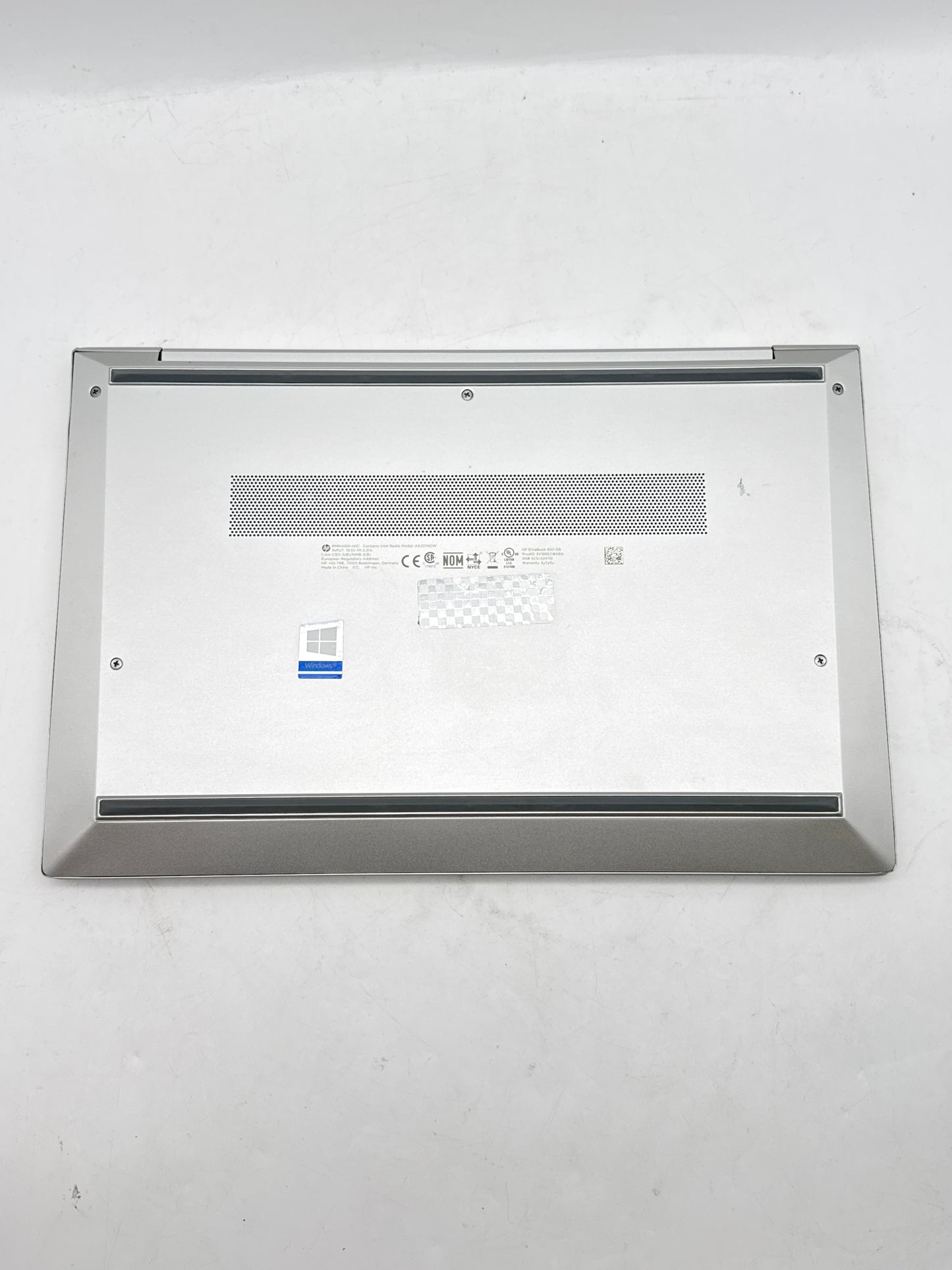 HP EliteBook 830 G8 Core i5 11th Gen 32GB RAM 512GB SSD W/Charger