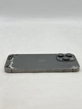 Unlocked Apple iPhone 13 Pro 6.1" A2483 1TB Graphite For Parts #264 image 4