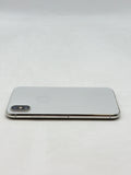 Unlocked Apple iPhone XS A1920 256GB Silver - Cracked Screen, Bad Display image 5