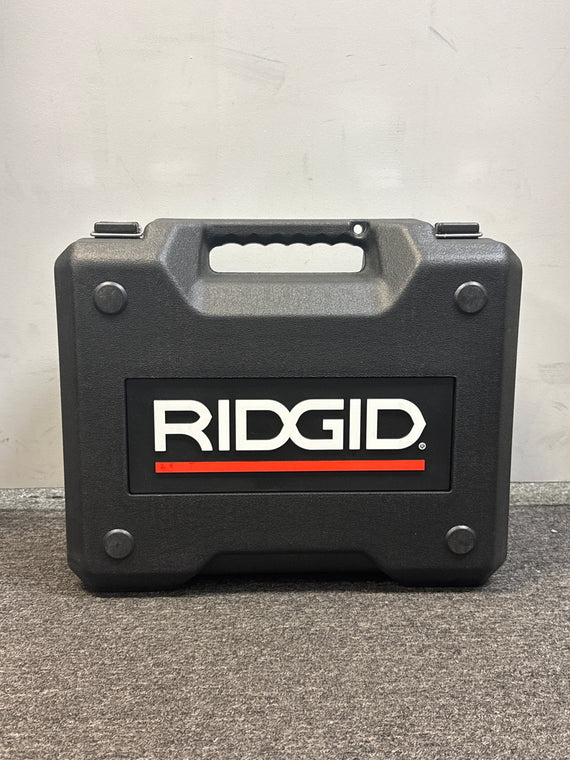 Ridgid MegaPress 48553 Standard Jaws and Rings for 1/2-2 in. MegaPress