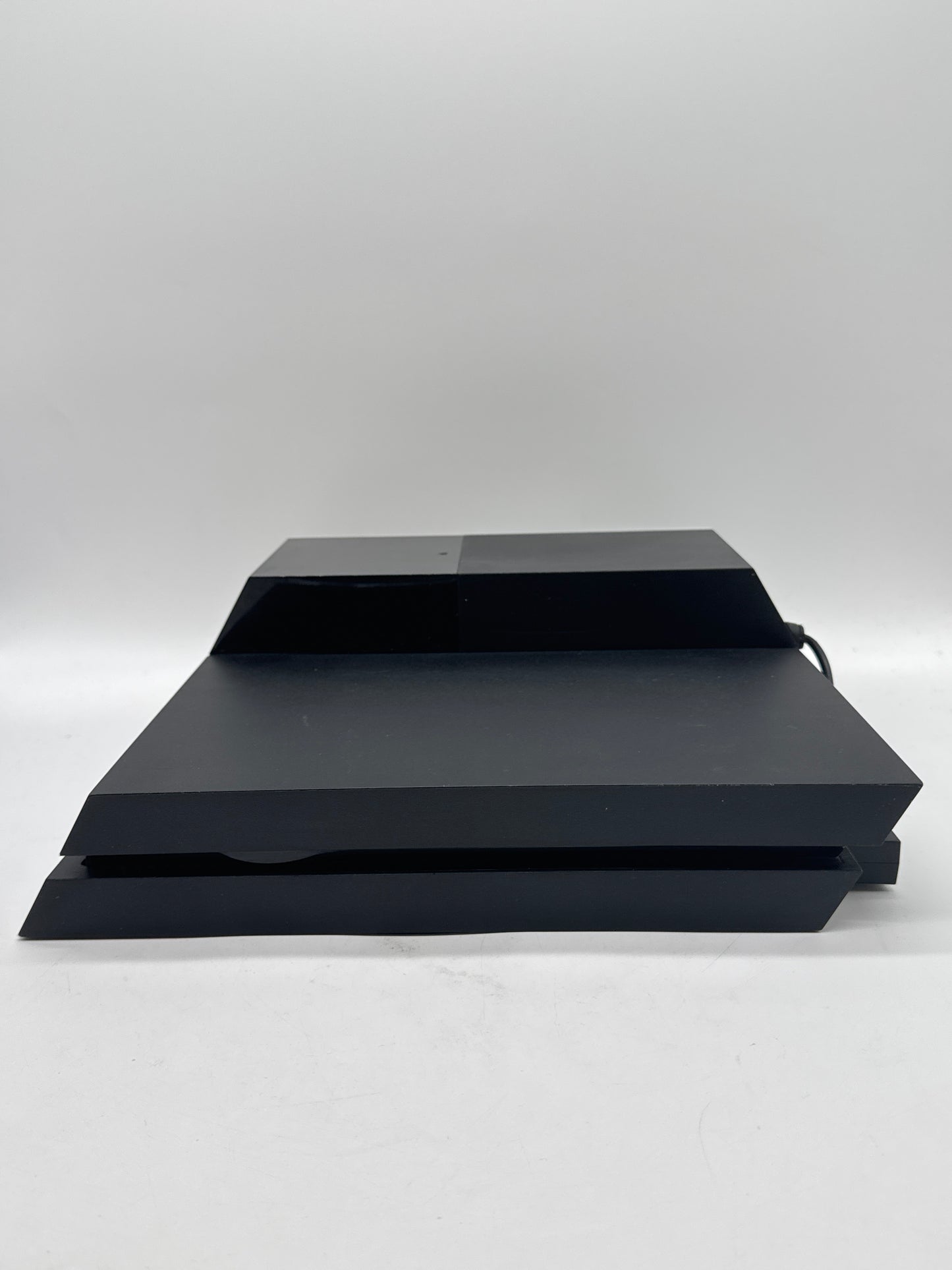 Sony PlayStation 4 PS4 CUH-1001A 500GB Video Game Console W/External Hard Drive - For Parts