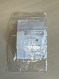 New 1PCS Shimadzu plunger rod seal ring 228-52711-93 image 2