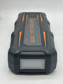 Veratek V10 Pro 4000A Car Battery Jump Starter Portable 10.0L Gas 8.0L Diesel 1-20 Starts - image 6