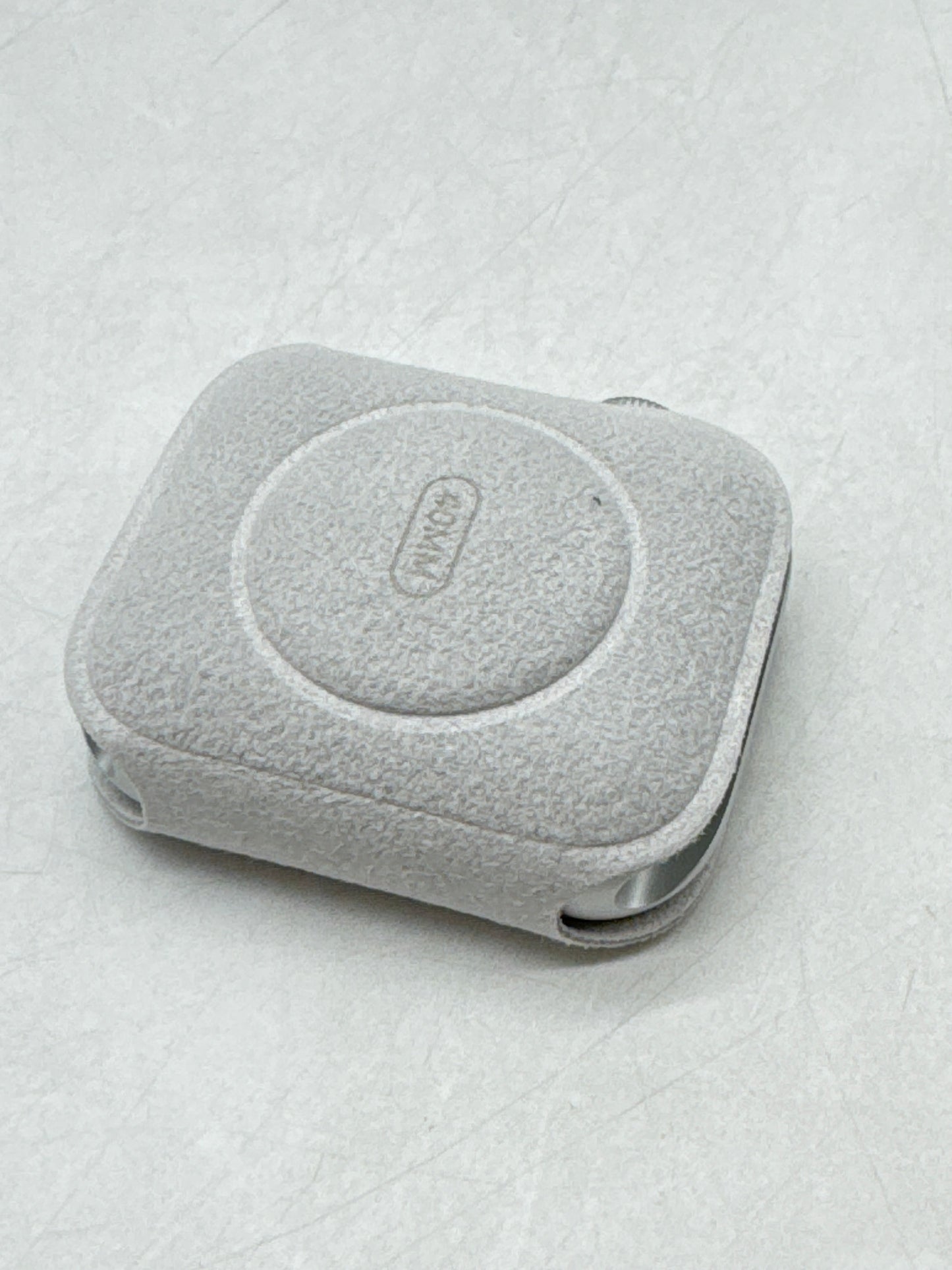 Apple Watch Series 5 A2092 40mm GPS Only Silver Aluminum - New Open Box