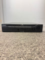 Hikvision NVR 9664 16-Channel 4K PoE DVR Network Video Recorder - image 1