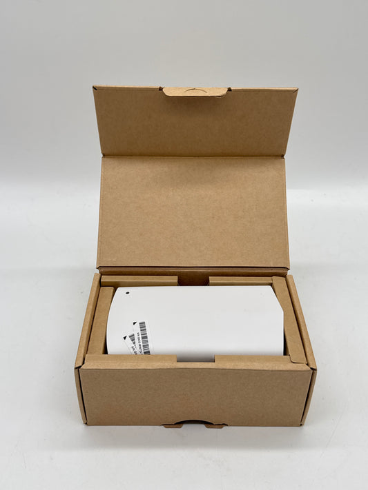 Cisco Meraki MT14 White Indoor Air Quality Sensor