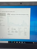 Lenovo ThinkPad T14 Gen 2 14" Ryzen 5 PRO 5650U 16GB RAM 512GB Broken *Read* image 2