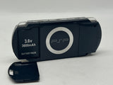 Sony PSP-1001 Handheld Console Black w/ Battery For Parts Repair image 6