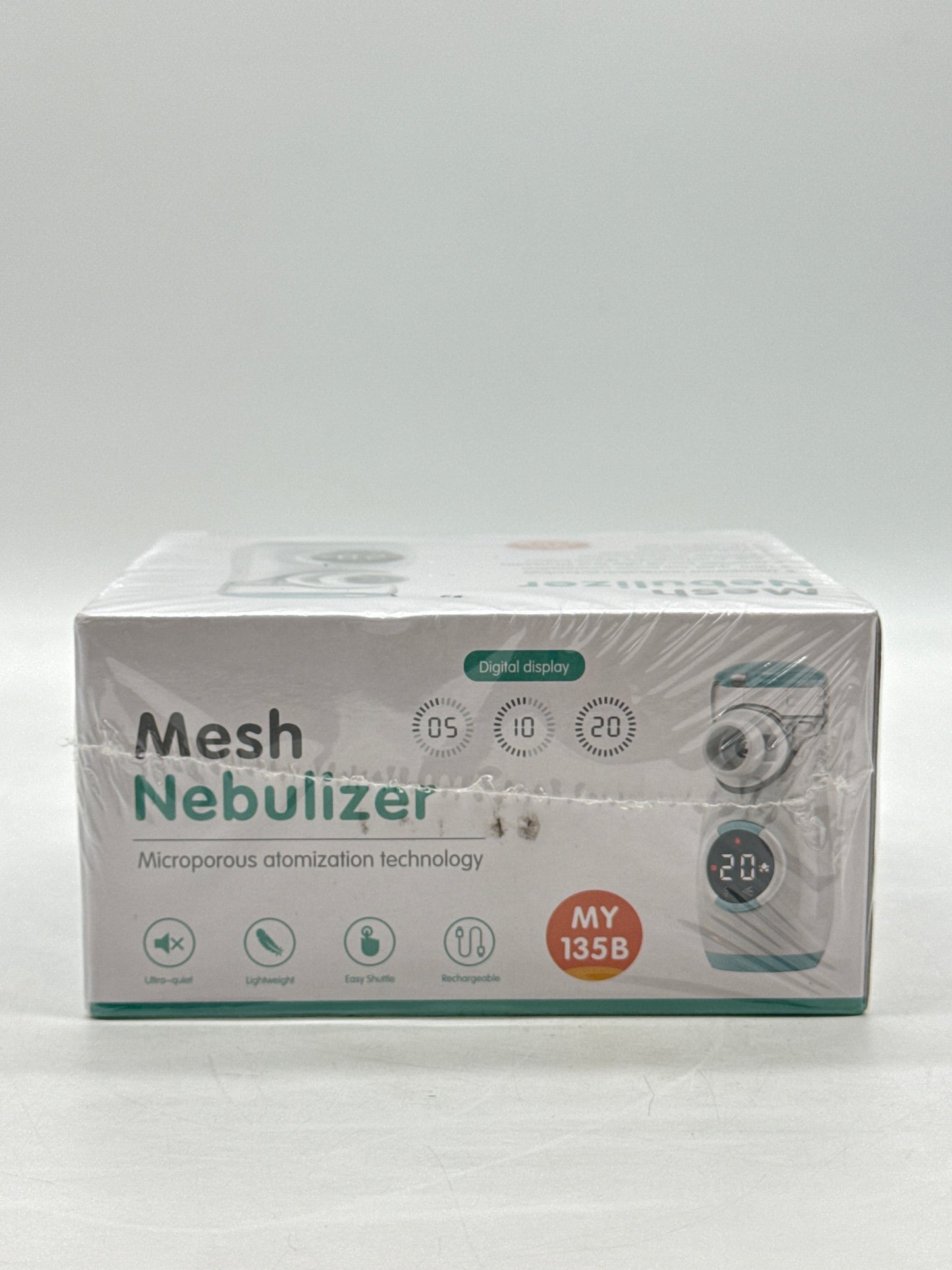 Mesh MY135B