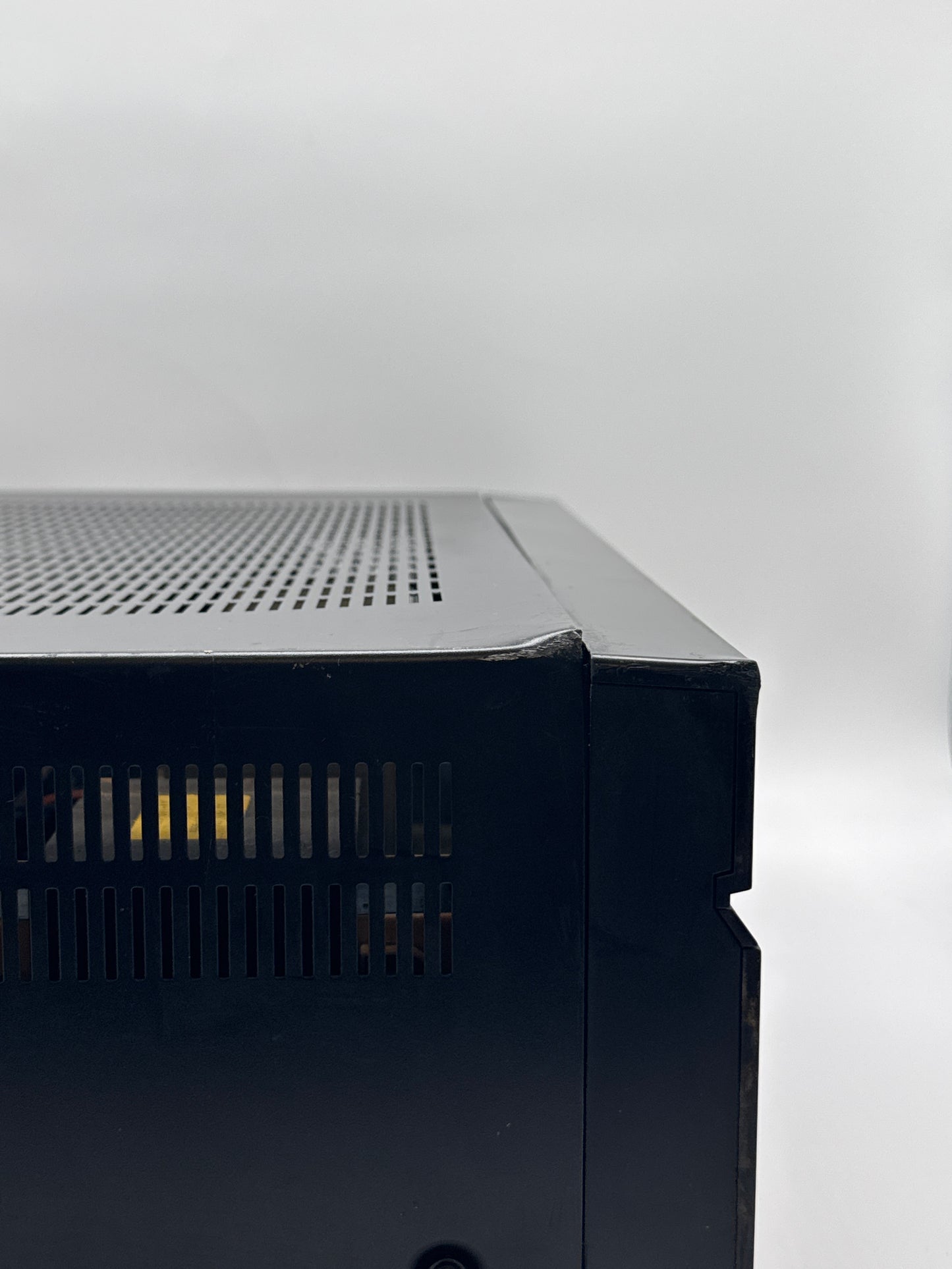 Used Sony STR-DE597 AV Receiver 220W Home Theater Stereo 6.1 Channel - Read