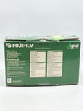 Fujifilm FinePix S Series S2 Pro 6.2MP Digital SLR Camera Body Only - Open Box image 3