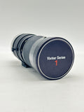 Vivitar Series 1 90-180mm f/4.5 Flat Field Zoom Lens Manual Focus Canon FD Mount image 2