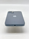 Unlocked Apple iPhone 13 6.1" A2482 128GB Midnight Bad Battery For Parts #95 image 4