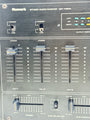 Numark DM-1150A DJ Audio Mixer Console  Analog Untested Powers On - image 6