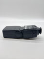 Universal DSLR Camera Flash Speedlight Hot Shoe External Flash DF-400 TESTED - image 4