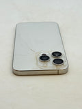 Unlocked Apple iPhone 15 Pro Max 6.7" A2849 512GB White For Parts #151 image 5