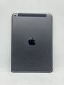 Unlocked Apple iPad 9th Gen 10.2" A2603 64GB Wi-Fi + Cellular Space Gray - image 3