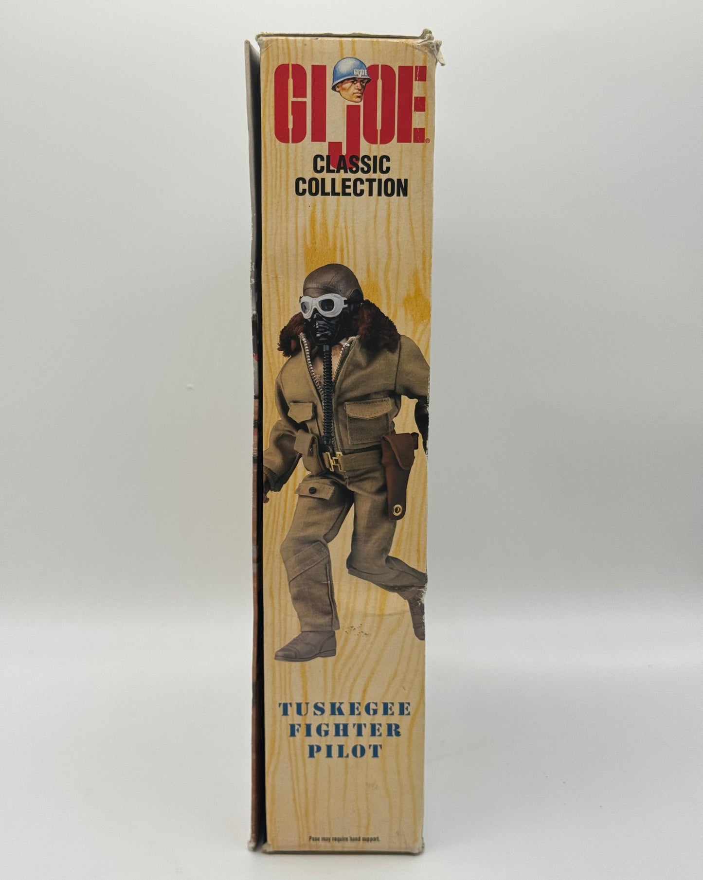 Hasbro G.I. Joe Classic Collection - Multi-Colored Collectible - New (Open Box)