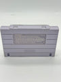 Nolan Ryan's Baseball Super Nintendo SNES Game Cartridge Free Shipping - image 2
