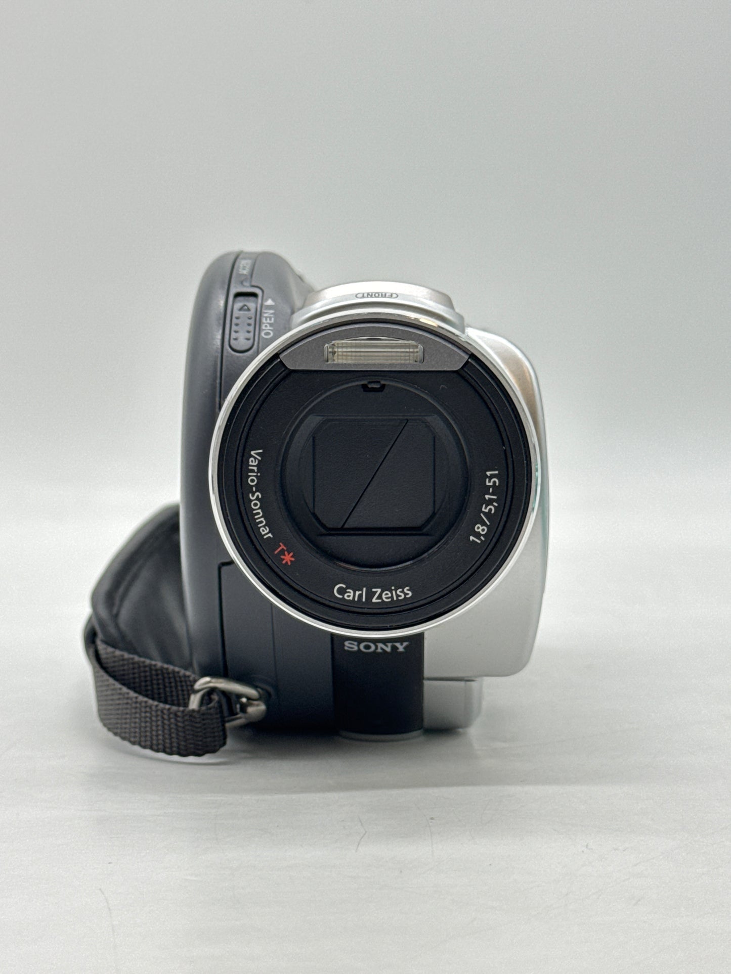 Sony Handycam DCR-DVD505 4MP Handycam Camcorder Only