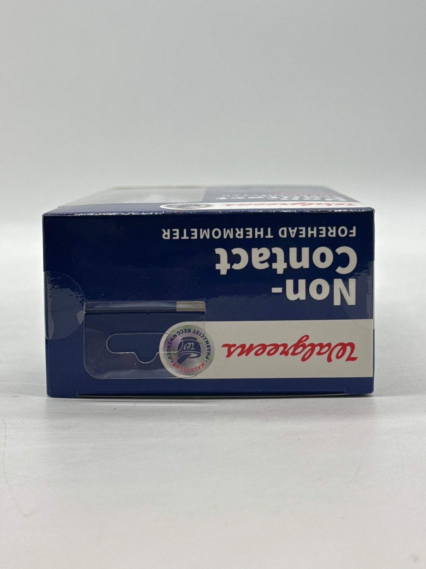 New Walgreens Temperature Projecting Non-Contact Thermometer - Lot of 9
