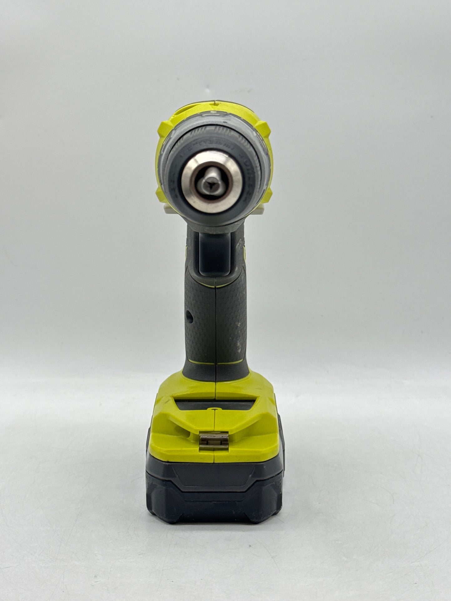RYOBI P277 18V 1/2" Lithium- Ion Driver Drill w/Battery and Charger