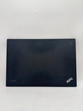Lenovo ThinkPad T440 Core i7 -4600U 8GB RAM 512GB HDD 13-inch Black Laptop image 4