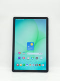 T-Mobile Samsung Galaxy Tab A11+ 5G 11.0" SM-X238U 128GB 6GB RAM Gray image 1