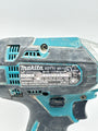 Makita XDT11 18V Cordless Impact Drill Driver w/ 1.5A Battery - image 2