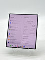 AT&T Samsung Galaxy Z Fold 6 7.6" SM-F956U 256GB 12GB Silver Shadow - image 2