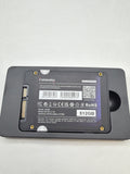 Lot of 2 Fanxiang SSDs S500 Pro 256GB NVMe M.2 2280 + S101 512GB 2.5" SATA SSD image 5