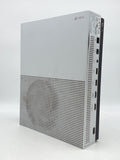 Microsoft Xbox One S 1681 500GB Video Game Console White - Damaged Body image 1