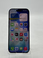 Unlocked Apple iPhone 16 Pro A3083 128GB Black Titanium - Bad Display Read! - image 2