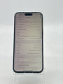 Unlocked Apple iPhone 15 Pro Max A2849 256GB Natural Titanium - Cracked Read! - image 3