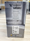 Valencia Home Theater VX200 6-Piece Surround Sound System FACTORY SEALED image 4