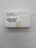1PC New Shimadzu 228-35443-91 Solenoid Valve image 2