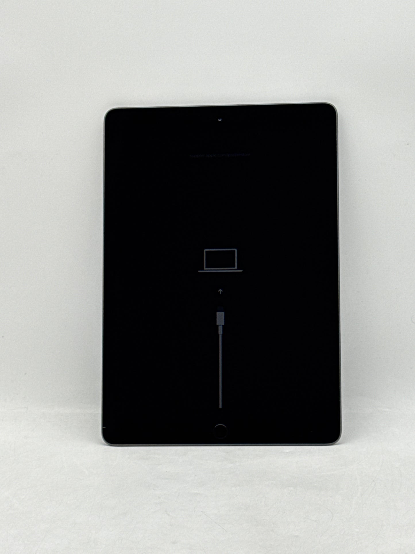 Apple iPad 7th Gen 10.2" A2197 32GB Wi-Fi Only Space Gray - No OS