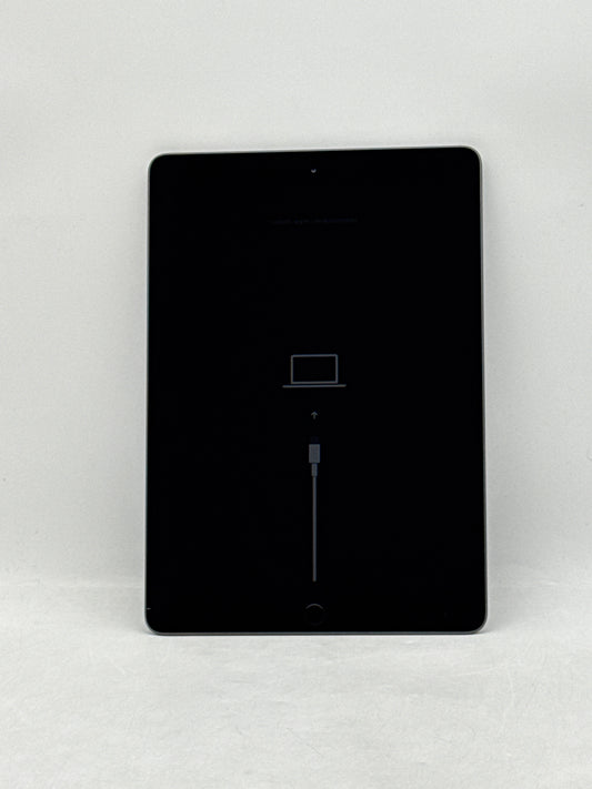 Apple iPad 7th Gen 10.2" A2197 32GB Wi-Fi Only Space Gray - No OS