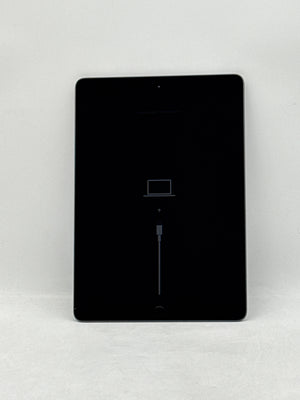 Apple iPad 7th Gen 10.2" A2197 32GB Wi-Fi Only Space Gray - No OS