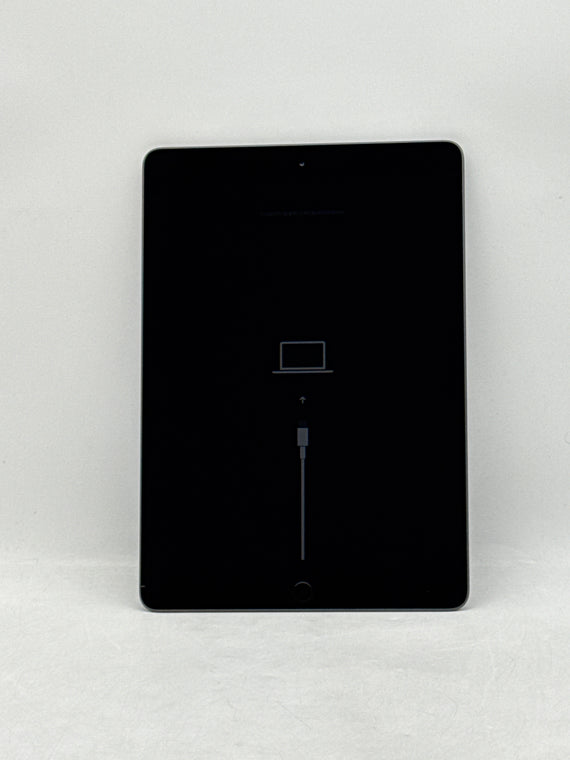 Apple iPad 7th Gen 10.2" A2197 32GB Wi-Fi Only Space Gray - No OS