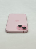 Apple iPhone 15 A2846 128GB Pink - Read! image 5