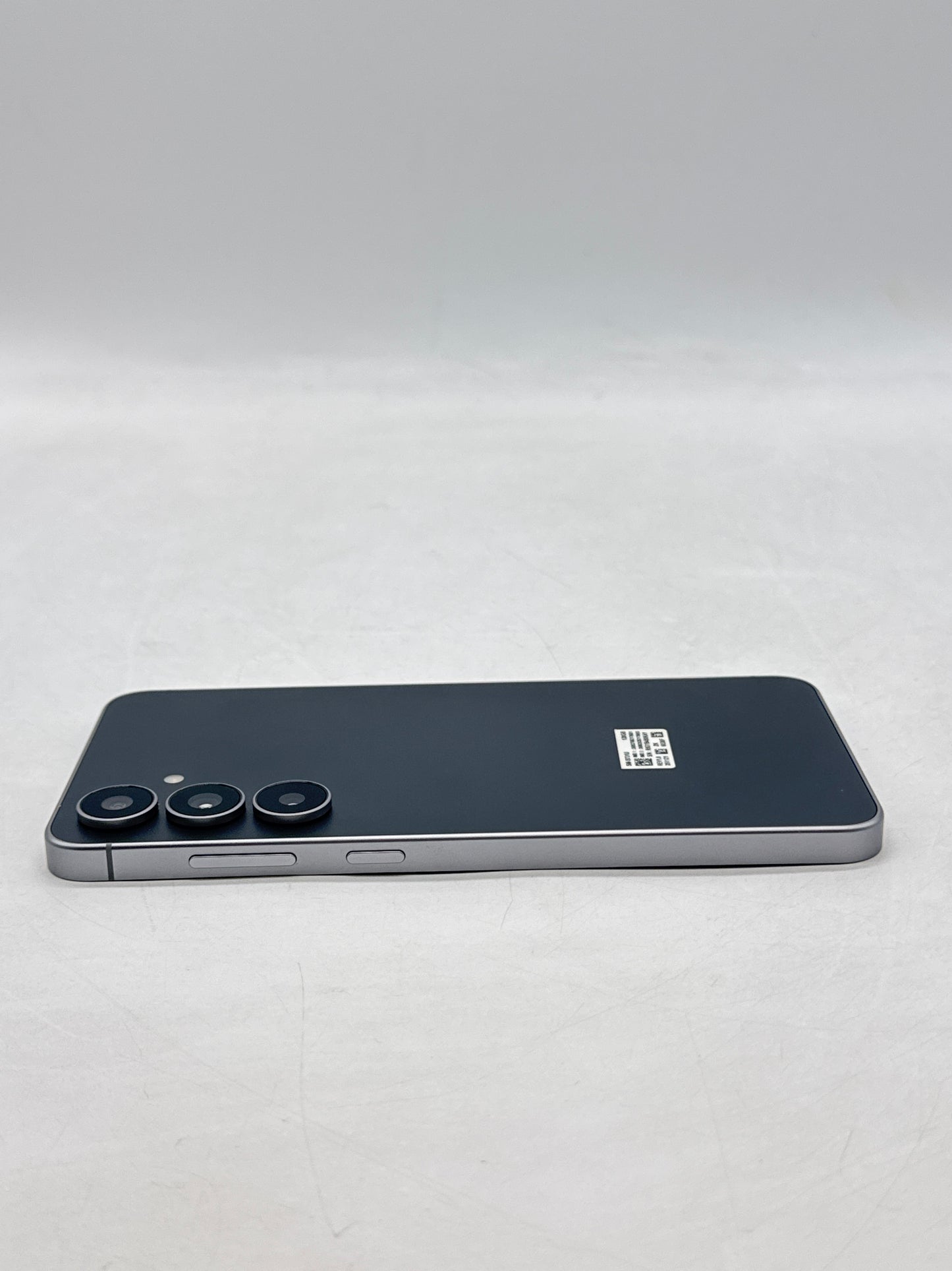 T-Mobile Samsung Galaxy S25 FE 6.7" SM-S731U 128GB 8GB RAM Jetblack