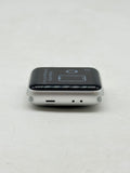 Apple Watch Series 3 A1858 38mm GPS Silver Aluminum Watch Only Used image 5