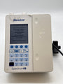 Baxter Sigma Spectrum IQ Infusion Pump With Battery and Power Adapter - image 3
