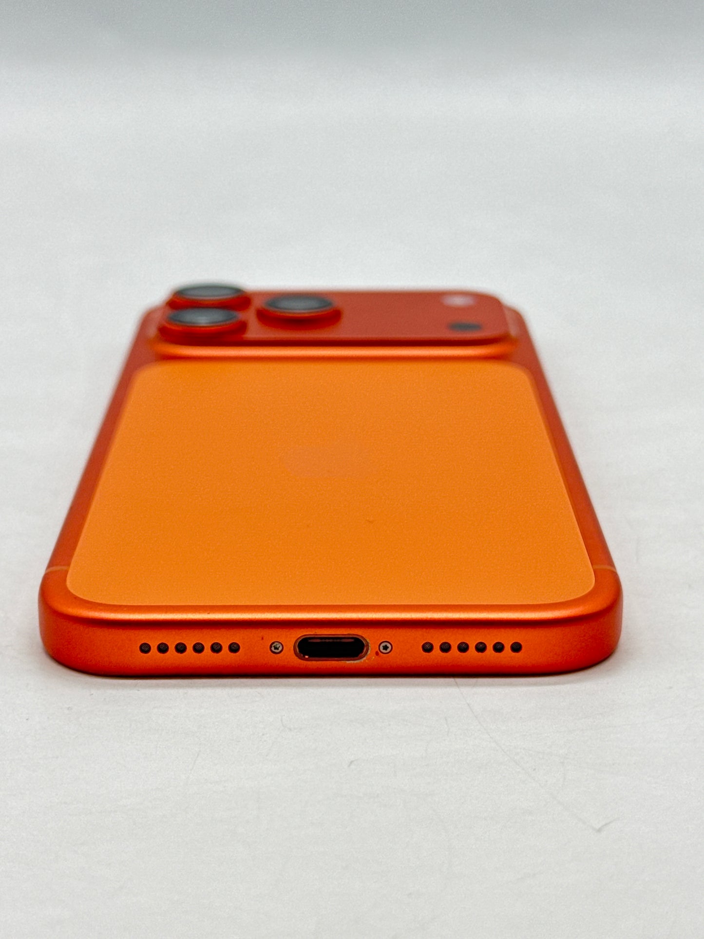 T-Mobile Apple iPhone 17 Pro Max A3257 512GB Cosmic Orange - Aftermarket Screen