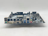 ASRock A320M-HDV AM4 Micro ATX Motherboard AMD Ryzen 3 1200 Used image 4