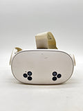 Meta Quest 3S 128GB VR Headset w/ 2 Controllers Used image 2