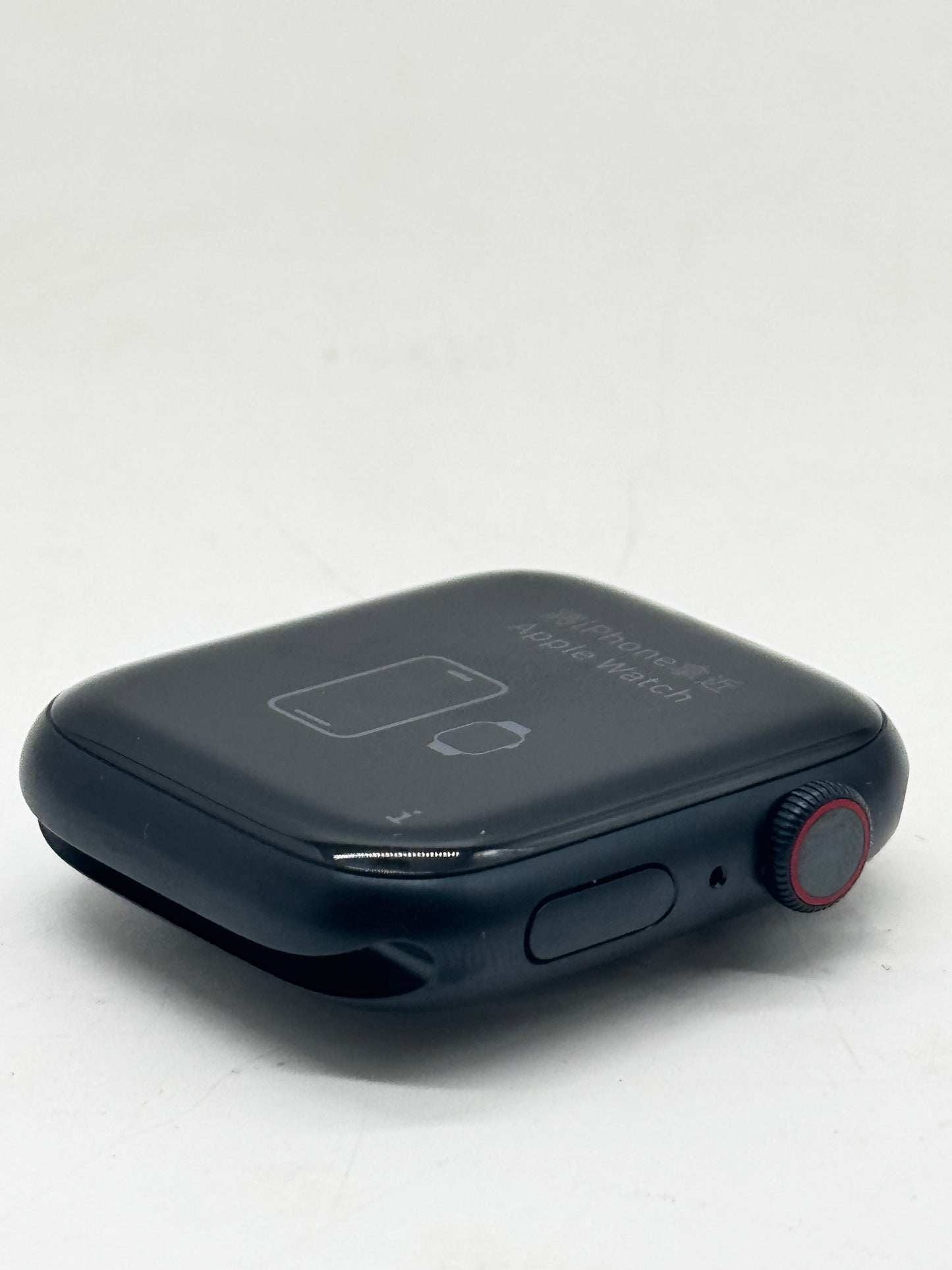 Apple Watch Series 9 45MM Cellular A2980 2023 Black Unlocked